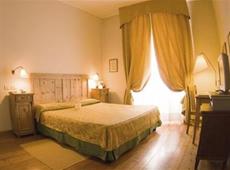 QC Terme Grand Hotel Bagni Nuovi 5*