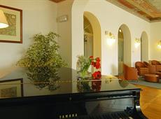 QC Terme Hotel Bagni Vecchi 4*