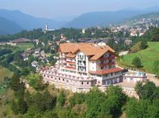 Lagorai Alpine Resort & Spa 4*