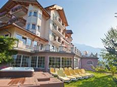 Lagorai Alpine Resort & Spa 4*