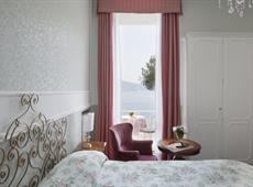 Grand Hotel Miramare (Santa Margherita Ligure) 4*
