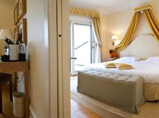 Grand Hotel Bristol Resort & Spa (Rapallo Genoa) 4*