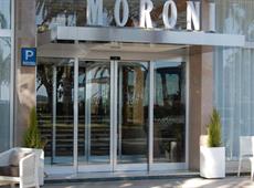 Grand Hotel Moroni 4*