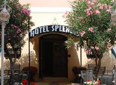 Hotel Splendid Mare 4*