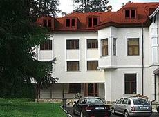 Villa  Ibar 2*