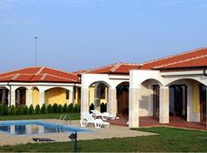 Lighthouse Apartments and Villas 3*