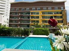 Neo Hotel Pattaya 3*