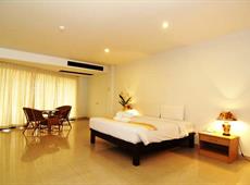 Wongamat Privacy Resort & Residence 3*