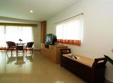 Wongamat Privacy Resort & Residence 3*