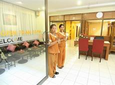 Eastiny Place Hotel 3*