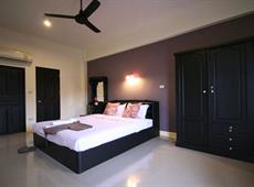 Ploen Pattaya Residence 2*