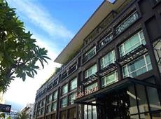 Aya Boutique Hotel Pattaya 4*