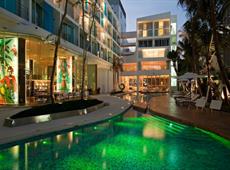 Hotel Baraquda Pattaya by Heeton 5*