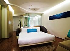 Hotel Baraquda Pattaya by Heeton 5*