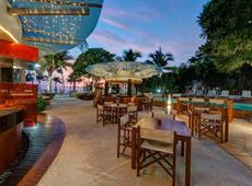 Holiday Inn Pattaya 4*