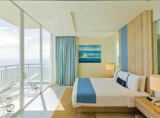 Holiday Inn Pattaya 4*