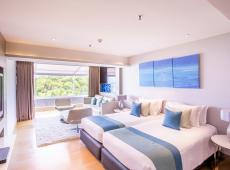 Royal Wing Suites & Spa 5*