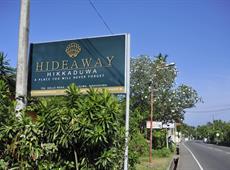 Hideaway Hikkaduwa 3*