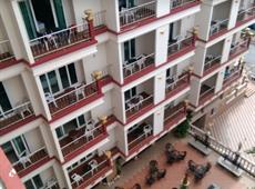 Rita Resort & Residence 3*