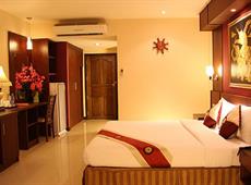 Rita Resort & Residence 3*