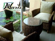 Naris Art Hotel 3*