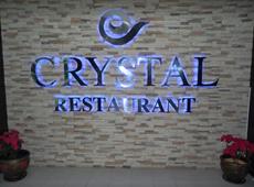 Crystal Palace Pattaya 3*