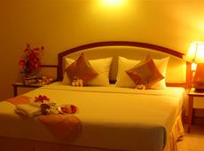J.A.Villa Pattaya Hotel 3*