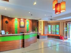 Vits Gazebo Resort Pattaya 3*