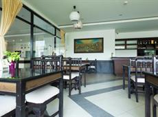 Chatkaew Hill Hotel & Residence 3*