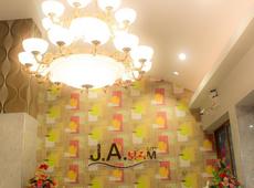 J.A. Siam City Pattaya Hotel 3*
