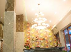 J.A. Siam City Pattaya Hotel 3*