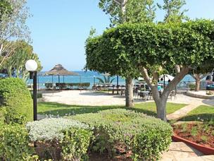 Poseidonia Beach Hotel 4*