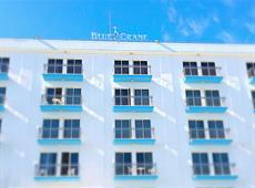 Blue Crane Hotel Apts 3*