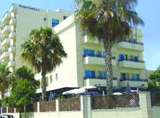 Kapetanios Limassol Hotel 3*