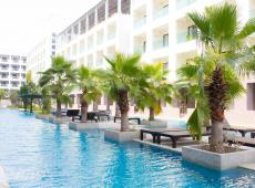Woraburi Pattaya Resort & Spa 4*