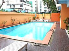 The Queen Pattaya Hotel 2*