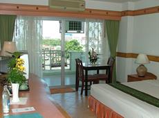 Diana Garden Resort & Lodge 3*