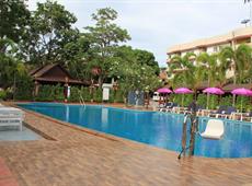 Diana Garden Resort & Lodge 3*