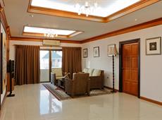 Inn House Hotel Pattaya 3*