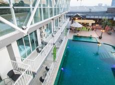 Anantra Pattaya Resort 3*