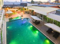 Anantra Pattaya Resort 3*