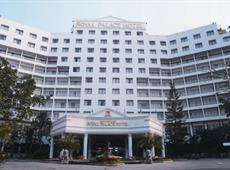 Royal Palace Hotel - Pattaya 3*