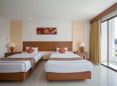 Royal Palace Hotel - Pattaya 3*