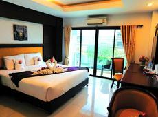 Aya Place Hotel Pattaya 3*