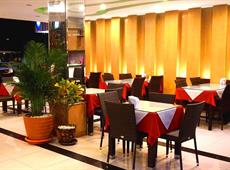 Aya Place Hotel Pattaya 3*