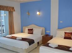 Arya Inn Pattaya Hotel 3*