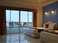 Arya Inn Pattaya Hotel 3*