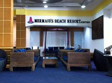 Mermaid`s Beach Resort Jomtien 3*