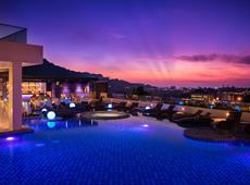 The Yama Hotel Phuket 4*