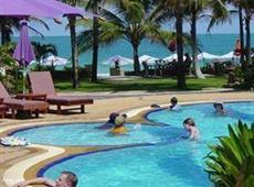 Baan Talay Resort 3*